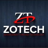 Zotech Logo